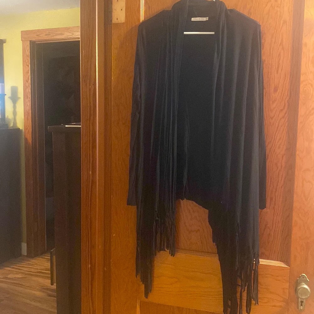 Cardigan lightweight